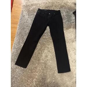 Kut From The Kloth 12 Katy Boyfriend Women’s Jeans Black Stretch